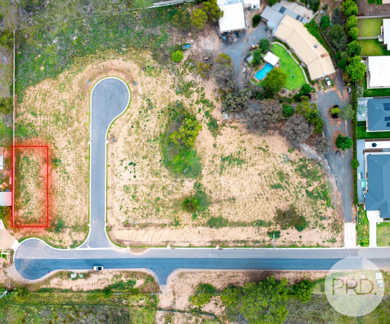 Lot 54 Kingsford Smith Road, Boorooma NSW 2650