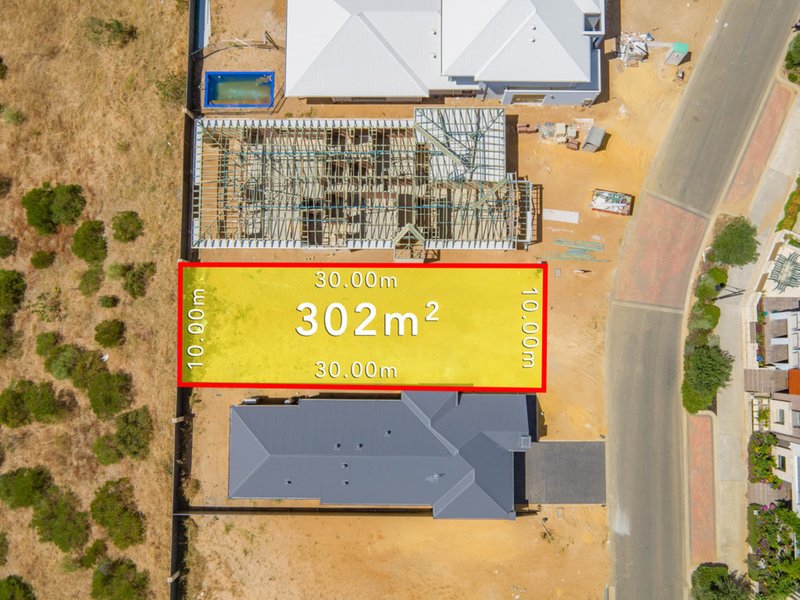 Lot 54 Longford Road, Beaconsfield WA 6162