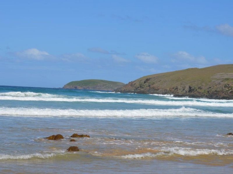 Photo - Lot 54 North Sandy Beach Estate , Sandy Beach NSW 2456 - Image 3