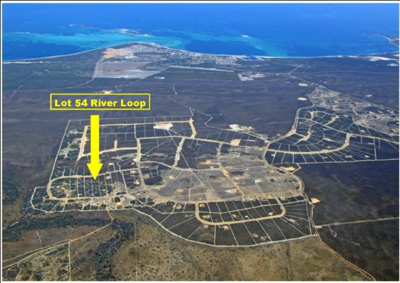 Lot 54 River Loop, Jurien Bay WA 6516