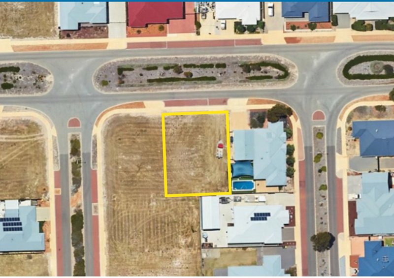 Lot 548, 11 Dryandra Boulevard, Jurien Bay WA 6516