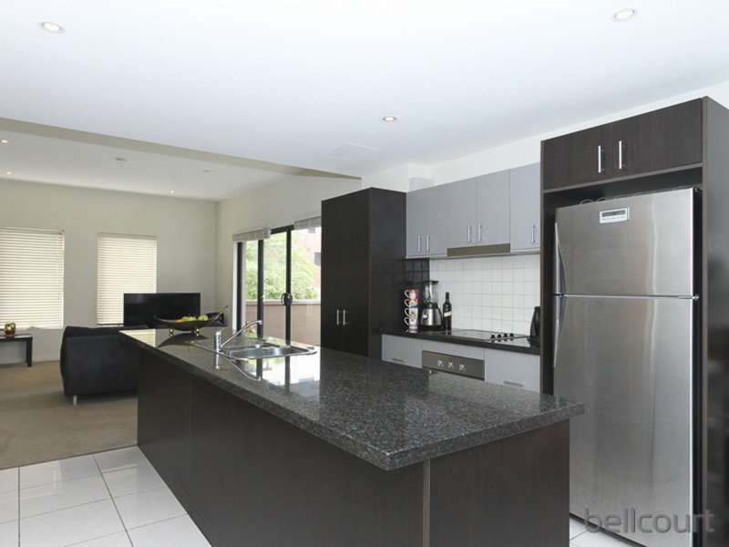 Lot 55 1 Station Street, Subiaco WA 6008