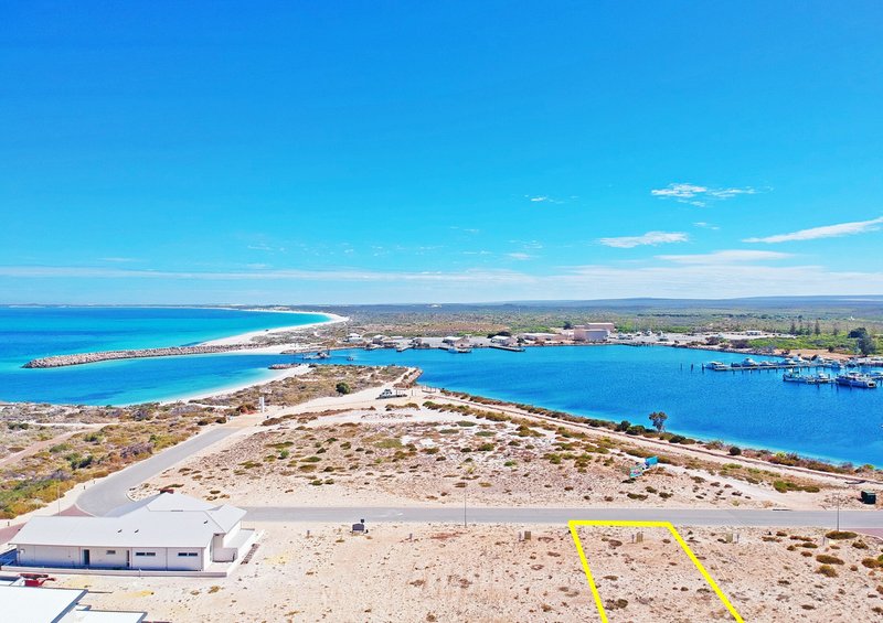 Lot 55, 31 Oceanic Way, Jurien Bay WA 6516