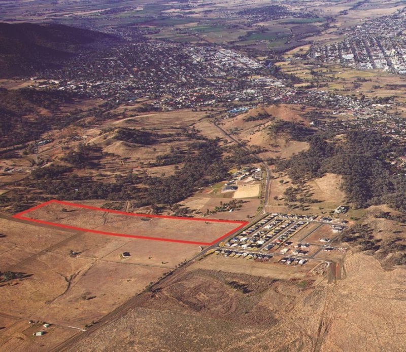 Photo - Lot 55 334 Moore Creek Road, Bellefields Estate , Tamworth NSW 2340 - Image 2