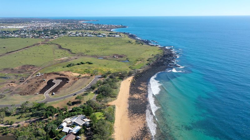 Photo - Lot 55 Bargara Headlands Estate , Innes Park QLD 4670 - Image 1