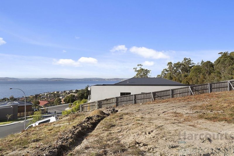 Photo - Lot 55 Bluebush Crescent, Blackmans Bay TAS 7052 - Image 3