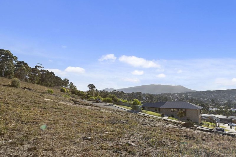 Photo - Lot 55 Bluebush Crescent, Blackmans Bay TAS 7052 - Image 5