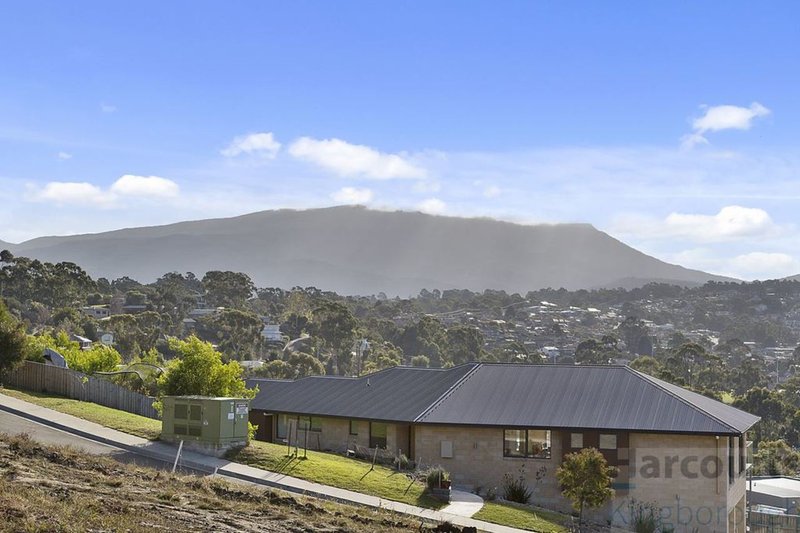 Photo - Lot 55 Bluebush Crescent, Blackmans Bay TAS 7052 - Image 9