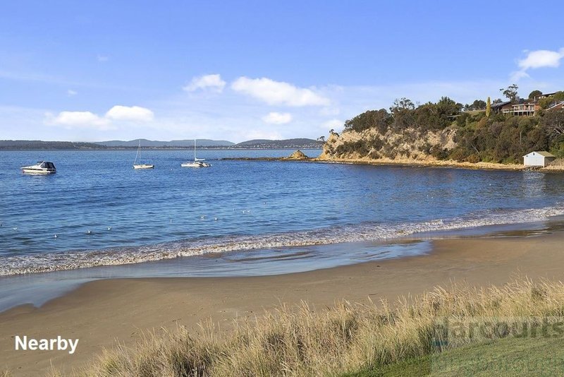 Photo - Lot 55 Bluebush Crescent, Blackmans Bay TAS 7052 - Image 11