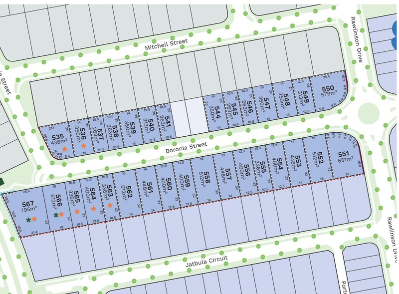 Photo - Lot 550 Boronia Street, Yarrabilba QLD 4207 - Image 2