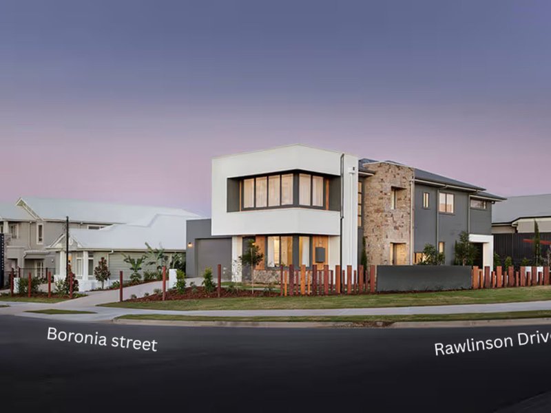 Photo - Lot 550 Boronia Street, Yarrabilba QLD 4207 - Image 3