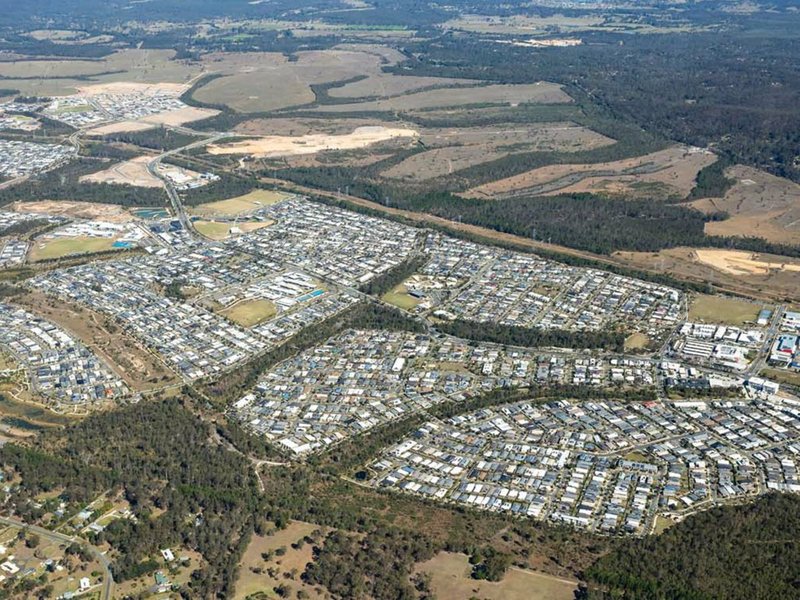 Photo - Lot 550 Boronia Street, Yarrabilba QLD 4207 - Image 4