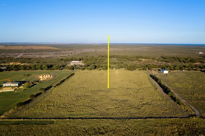 Photo - Lot 553/ Godenia Way, Hopetoun WA 6348 - Image 2