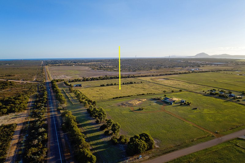 Photo - Lot 553/ Godenia Way, Hopetoun WA 6348 - Image 9