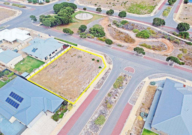 Lot 557, 7 Twilight Drive, Jurien Bay WA 6516