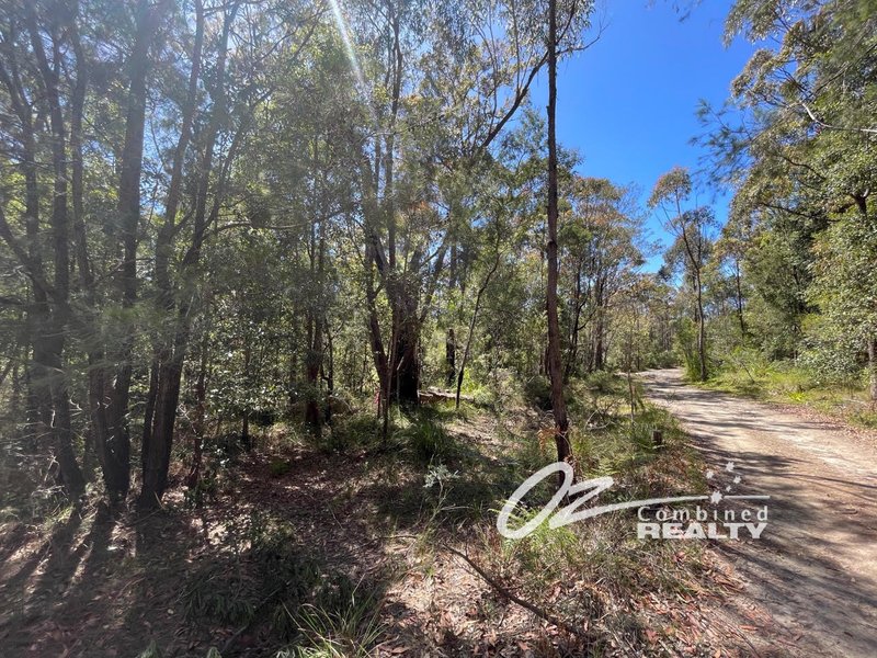 Lot 557 Atherton Road, Basin View NSW 2540