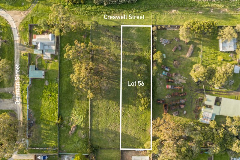 Lot 56 65 Creswell Street, Crib Point VIC 3919