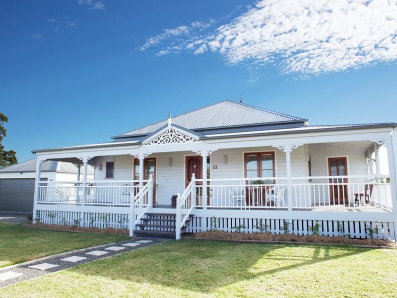 Lot 56 Kelman Estate , Pokolbin NSW 2320