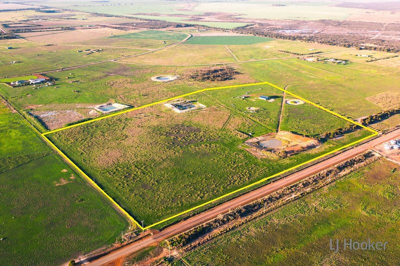 lot 561 Steeredale Road, Hopetoun WA 6348