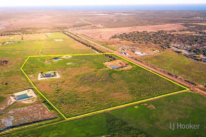 Photo - lot 561 Steeredale Road, Hopetoun WA 6348 - Image 5