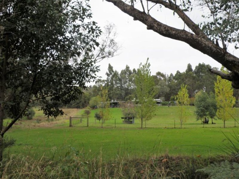 Lot 567 East Nannup Road, Nannup WA 6275