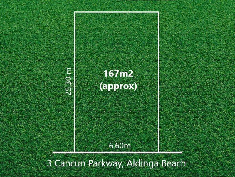 Lot 57 19 Cancun Parkway, Aldinga Beach SA 5173