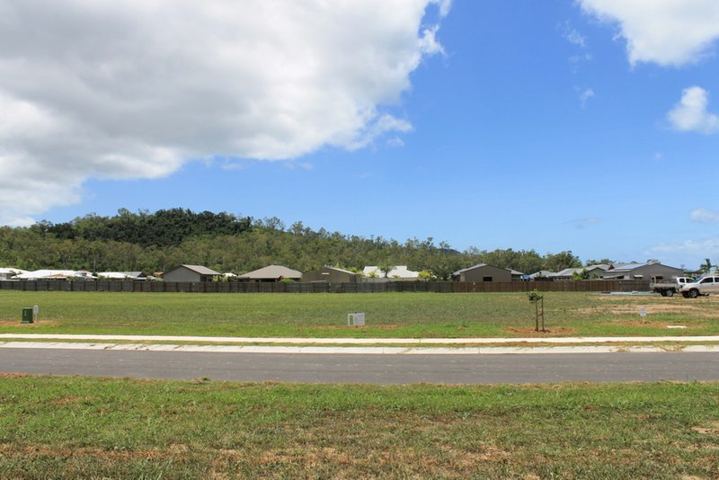 Lot 57 Beames Crescent, Cannonvale QLD 4802