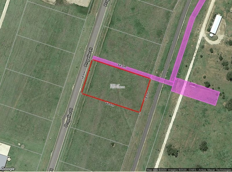 Lot 57 Propeller Place, Gatton QLD 4343 Real Estate Industry Partners