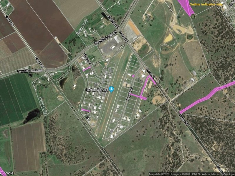 Lot 57 Propeller Place, Gatton QLD 4343 Real Estate Industry Partners