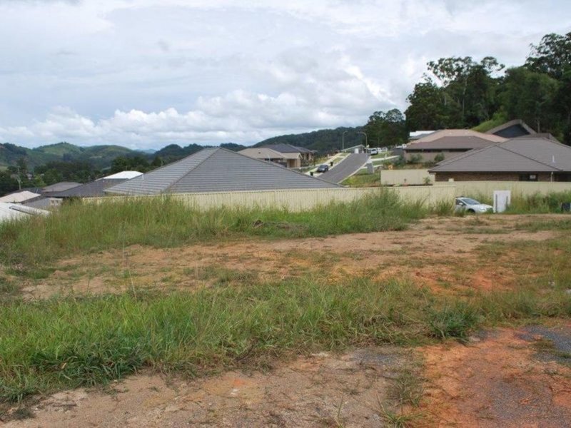 Lot 57 Rigoni Crescent, Coffs Harbour NSW 2450