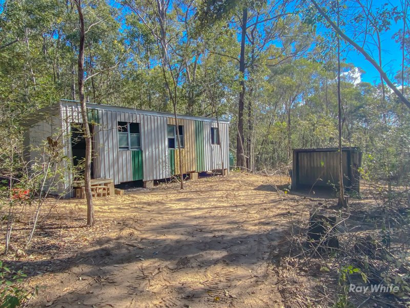 Photo - Lot 57 Ryans Gully Lane, Eatonsville NSW 2460 - Image 2