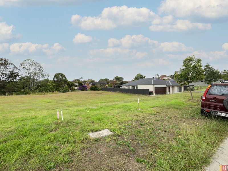 Lot 57/57 Watts Street, West Kempsey NSW 2440