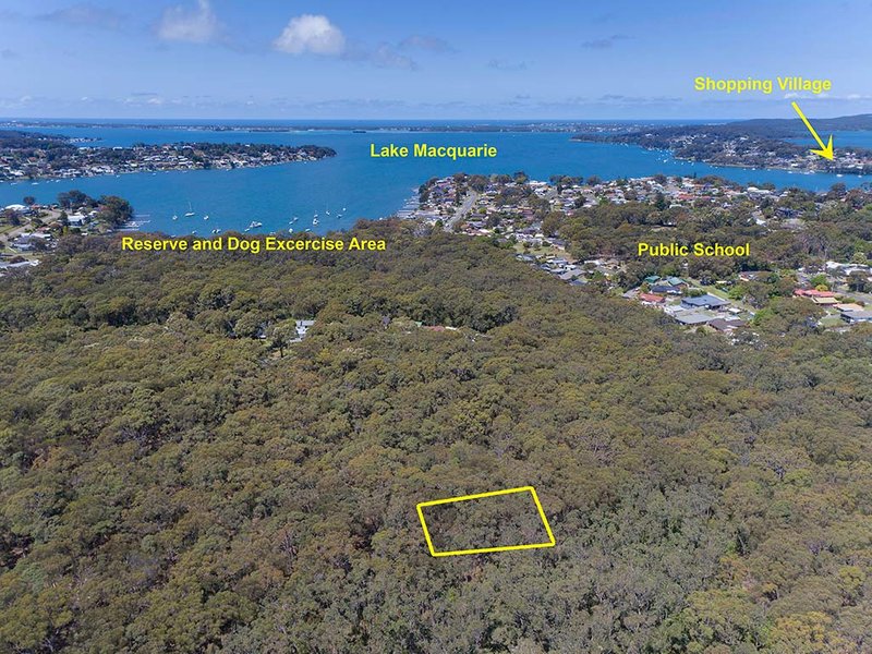 Lot 577 8 Lemington Parkway, Buttaba NSW 2283