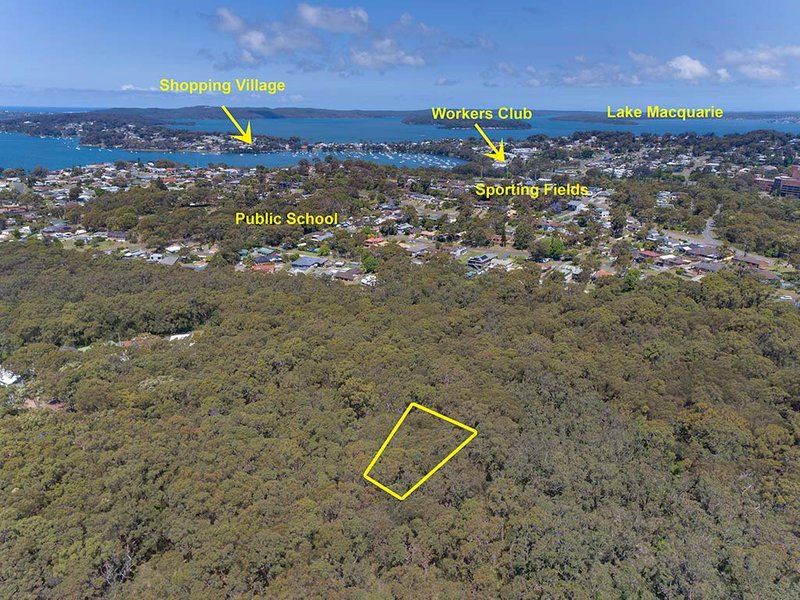 Photo - Lot 577 8 Lemington Parkway, Buttaba NSW 2283 - Image 2