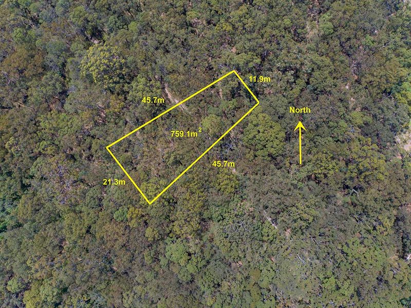 Photo - Lot 577 8 Lemington Parkway, Buttaba NSW 2283 - Image 3