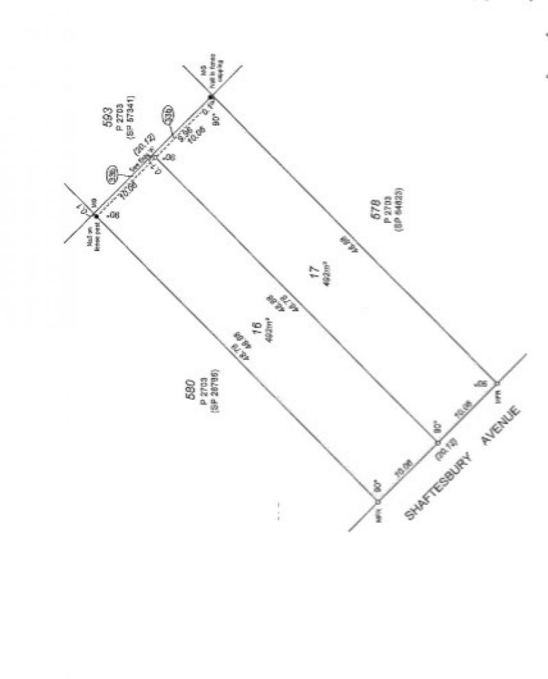 Photo - Lot 578/216B Shaftesbury Avenue, Bedford WA 6052 - Image 2