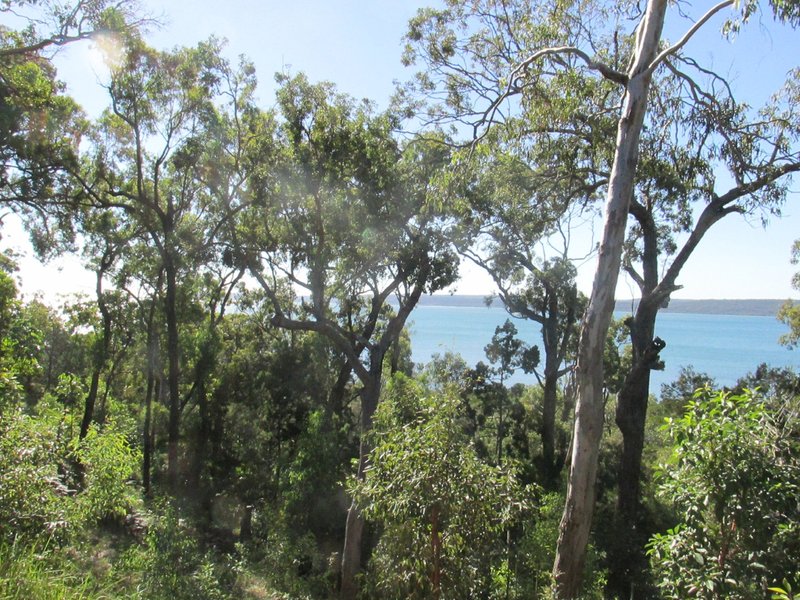 Lot 58, 5 Pandora Court, Macleay Island QLD 4184