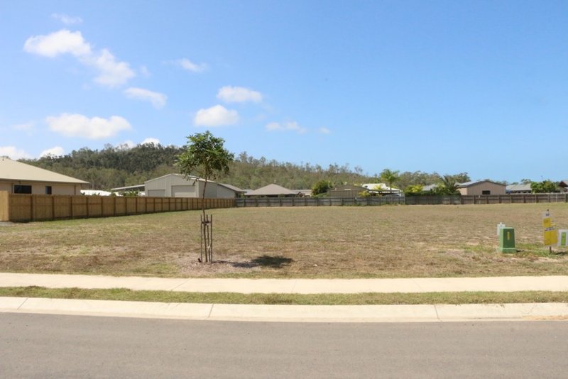 Lot 58 Beames Crescent, Cannonvale QLD 4802