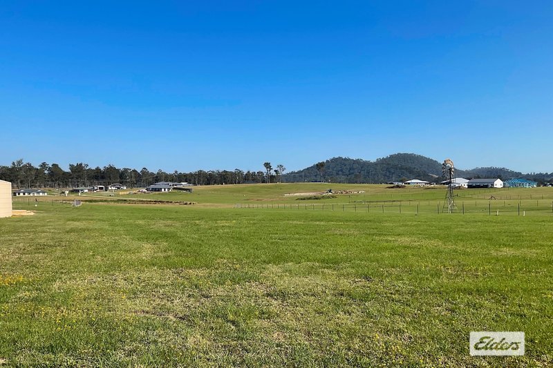 Lot 58 Montrose Court, Curra QLD 4570