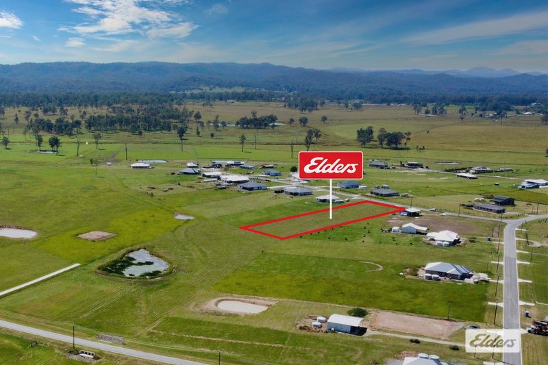 Photo - Lot 58 Montrose Court, Curra QLD 4570 - Image 2