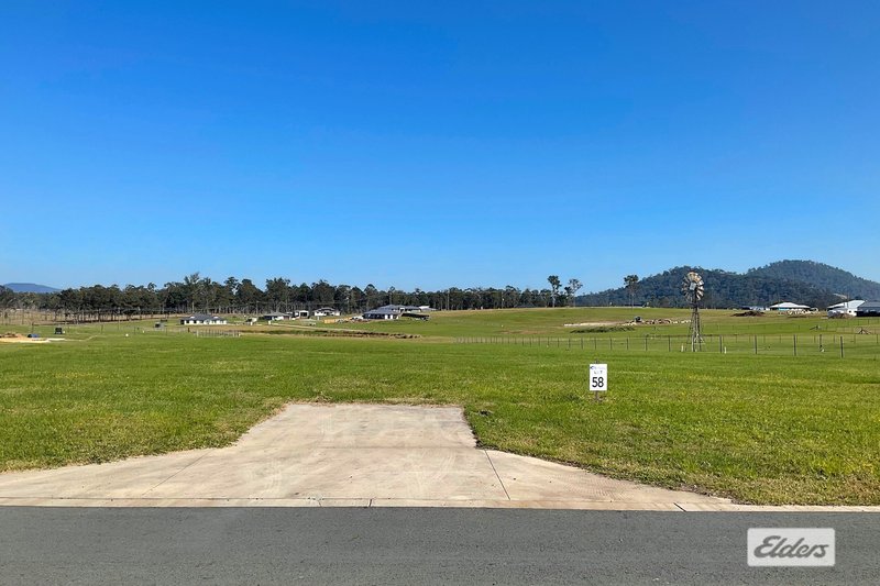 Photo - Lot 58 Montrose Court, Curra QLD 4570 - Image 3