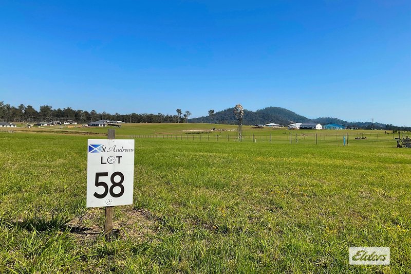 Photo - Lot 58 Montrose Court, Curra QLD 4570 - Image 8