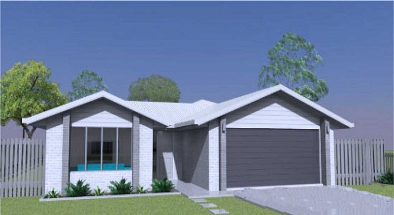 Lot 58 Raven Rd , Kawungan QLD 4655