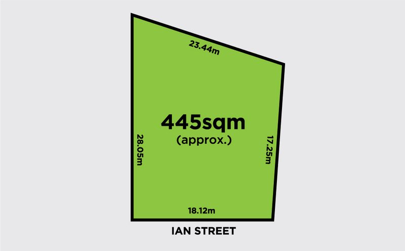 Lot 580 4 Ian Street, Athelstone SA 5076