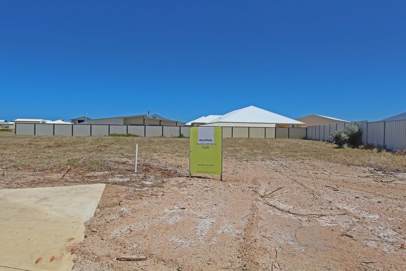 Lot 584, 6 Parakeet Bend, Jurien Bay WA 6516