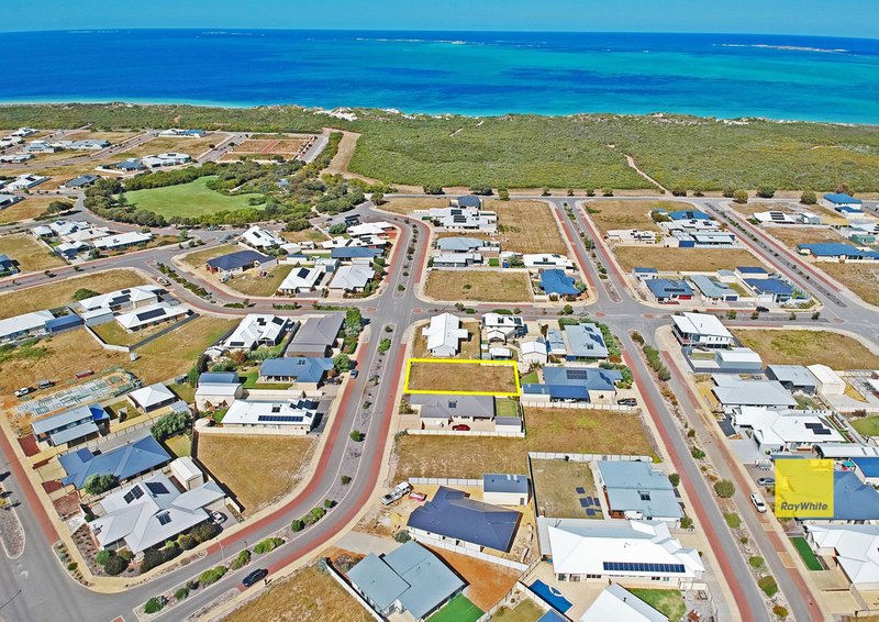 Lot 587, 12 Parakeet Bend, Jurien Bay WA 6516