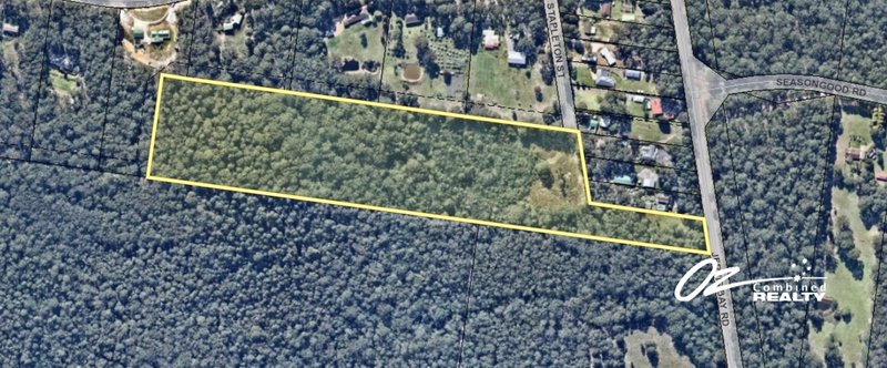 Photo - Lot 59 Jervis Bay Road, Falls Creek NSW 2540 - Image 2