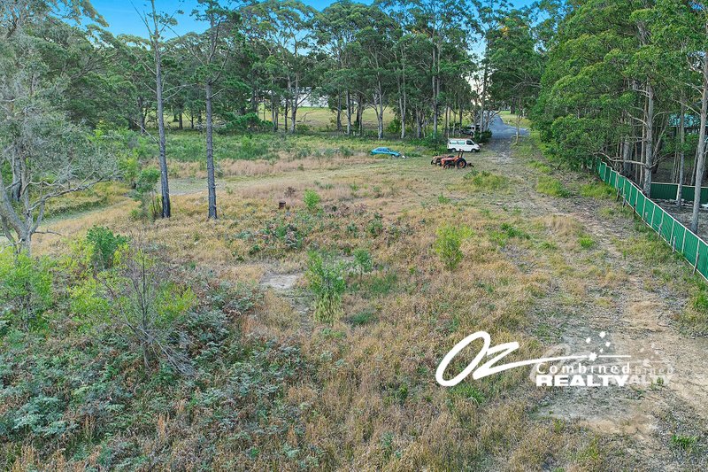 Photo - Lot 59 Jervis Bay Road, Falls Creek NSW 2540 - Image 3