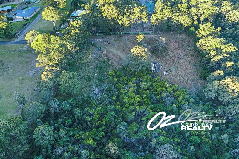 Photo - Lot 59 Jervis Bay Road, Falls Creek NSW 2540 - Image 9