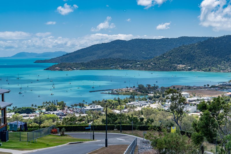 Lot 59 Seaview Drive, Airlie Beach QLD 4802